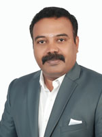 Dr. Kaliappan Devendran