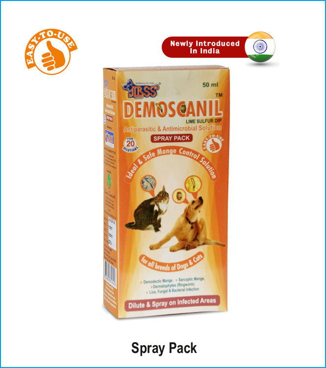 SPRAY PACK 50ml