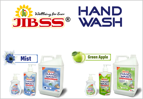 Hand Wash